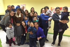 TALLER CHILE CRECE CONTIGO