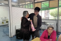 Almuerzo-Centro-padre-Damian-en-colegio-SSCC-Providencia-fundacion-Sagrados-Corazones61