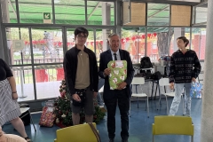 Almuerzo-Centro-padre-Damian-en-colegio-SSCC-Providencia-fundacion-Sagrados-Corazones74