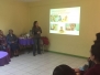 CHARLA A PADRES Y APODERADOS REINA DE LA PAZ 23-05-2018