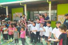VIsita-kinder-b-colegio-sscc-providencia-a-jardin-infantil-reina-de-la-paz-fundacion-Sagrados-Corazones2