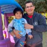 Día del padre reina de la paz 2026